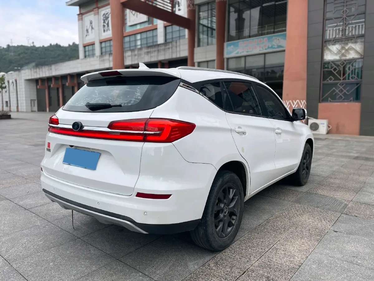 2020 BYD Song 1.5T 160HP L4 6DCT,autocango,china used car exporter,china ev exporter,chinese used car exporter,chinese used ev exporter