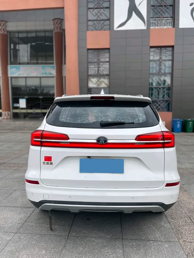 2020 BYD Song 1.5T 160HP L4 6DCT,autocango,china used car exporter,china ev exporter,chinese used car exporter,chinese used ev exporter