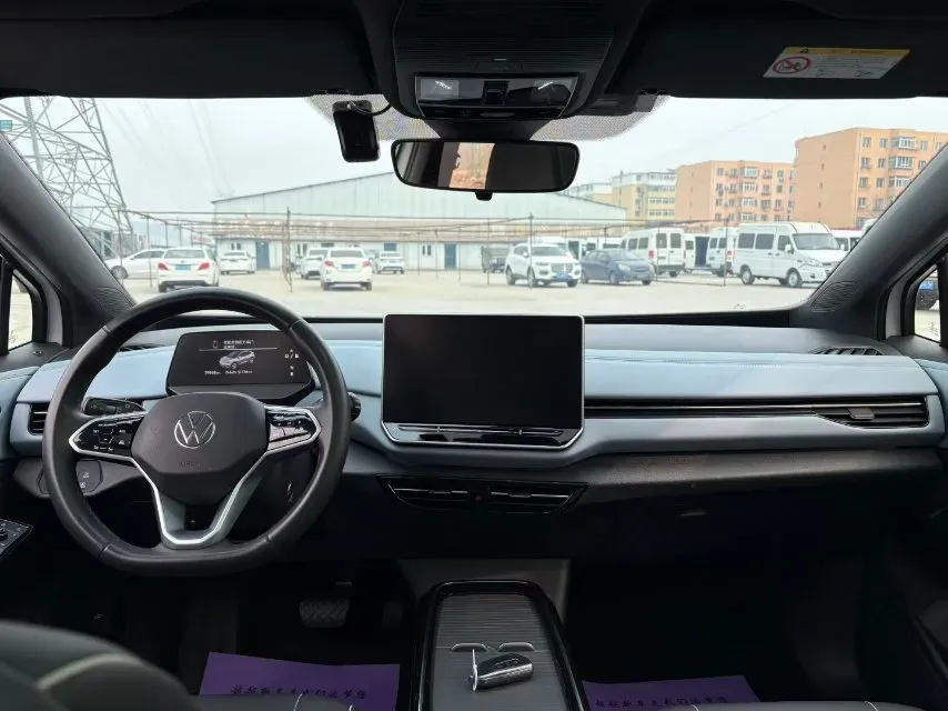 2025 Volkswagen ID.4 X BEV 52.8KWH,autocango,china used car exporter,china ev exporter,chinese used car exporter,chinese used ev exporter