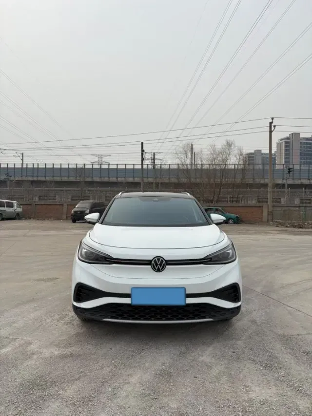 2025 Volkswagen ID.4 X BEV 52.8KWH,autocango,china used car exporter,china ev exporter,chinese used car exporter,chinese used ev exporter
