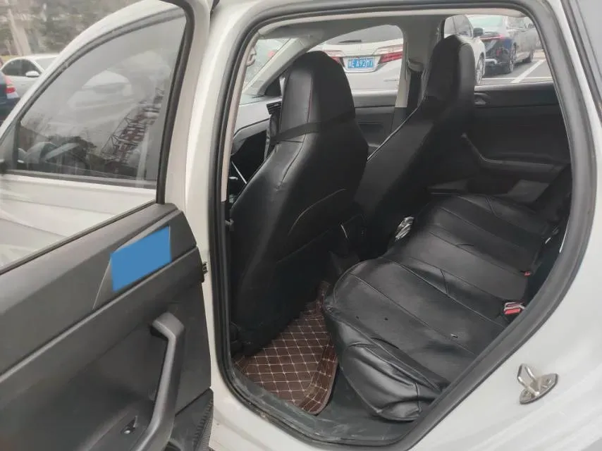 2023 Volkswagen Polo 1.5L 113HP L4 6AT,autocango,china used car exporter,china ev exporter,chinese used car exporter,chinese used ev exporter