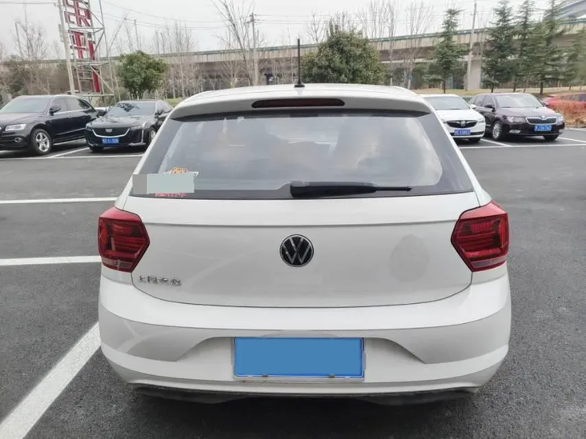 2023 Volkswagen Polo 1.5L 113HP L4 6AT,autocango,china used car exporter,china ev exporter,chinese used car exporter,chinese used ev exporter