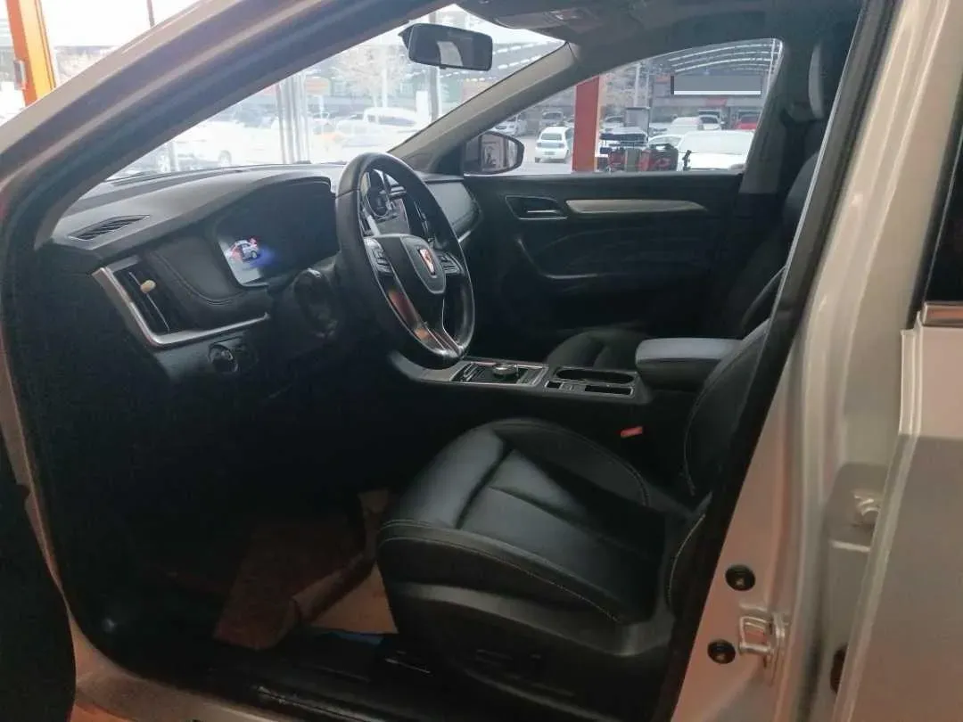 2017 Roewe i6 1.0T 125HP L3 2AT PHEV,autocango,china used car exporter,china ev exporter,chinese used car exporter,chinese used ev exporter