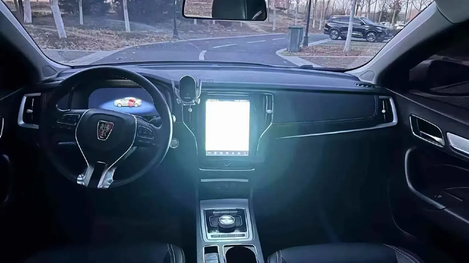 2017 Roewe i6 1.0T 125HP L3 2AT PHEV,autocango,china used car exporter,china ev exporter,chinese used car exporter,chinese used ev exporter