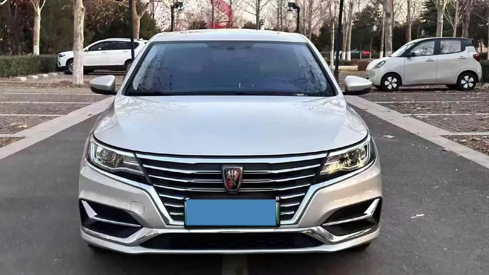 2017 Roewe i6 1.0T 125HP L3 2AT PHEV,autocango,china used car exporter,china ev exporter,chinese used car exporter,chinese used ev exporter
