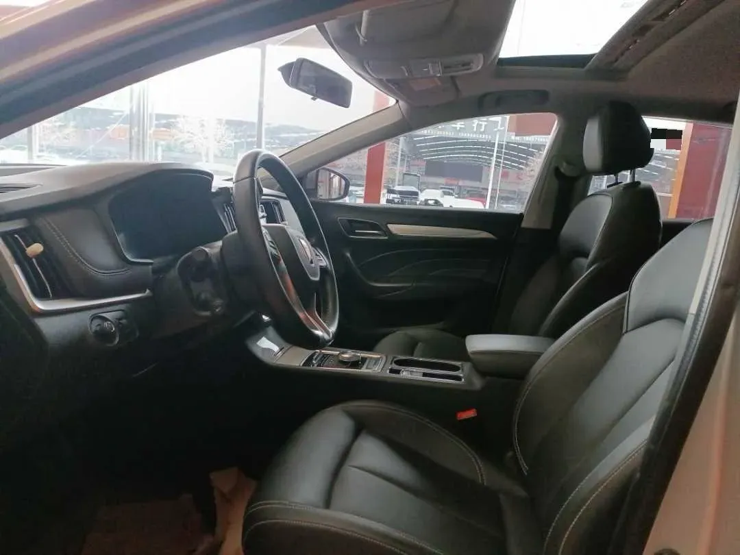 2017 Roewe i6 1.0T 125HP L3 2AT PHEV,autocango,china used car exporter,china ev exporter,chinese used car exporter,chinese used ev exporter