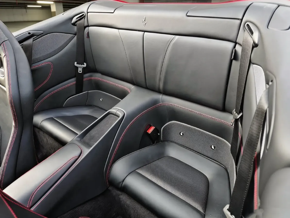 2018 Ferrari Portofino 3.9T 600HP V8 7DCT,autocango,china used car exporter,china ev exporter,chinese used car exporter,chinese used ev exporter