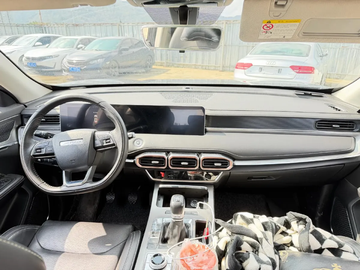 2021 Jetour X70 Plus 1.5T 156HP L4 6MT,autocango,china used car exporter,china ev exporter,chinese used car exporter,chinese used ev exporter