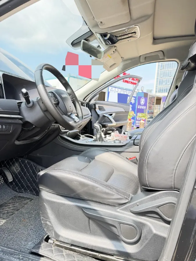 2021 Jetour X70 Plus 1.5T 156HP L4 6MT,autocango,china used car exporter,china ev exporter,chinese used car exporter,chinese used ev exporter