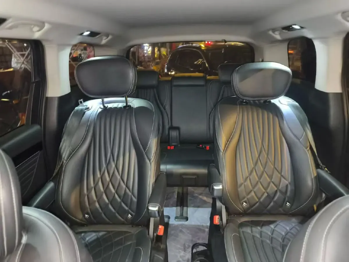 2024 MAXUS DaJia 9 BEV 90KWH,autocango,china used car exporter,china ev exporter,chinese used car exporter,chinese used ev exporter