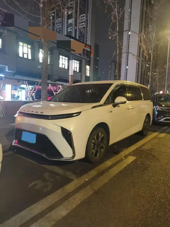 2024 MAXUS DaJia 9 BEV 90KWH,autocango,china used car exporter,china ev exporter,chinese used car exporter,chinese used ev exporter