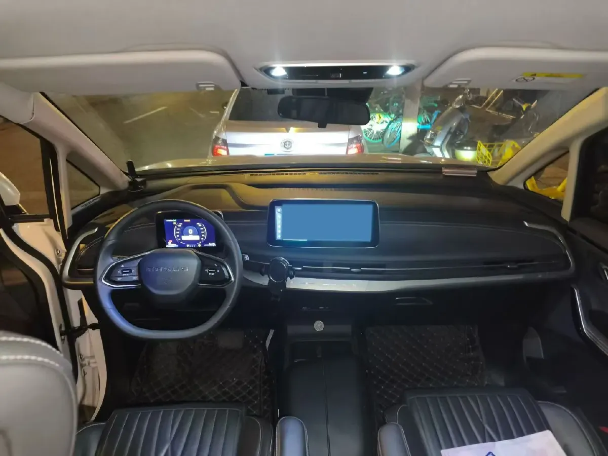 2024 MAXUS DaJia 9 BEV 90KWH,autocango,china used car exporter,china ev exporter,chinese used car exporter,chinese used ev exporter