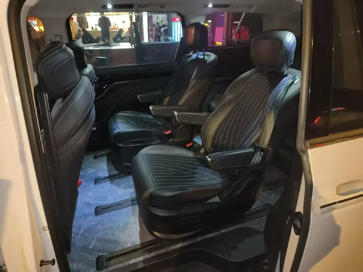 2024 MAXUS DaJia 9 BEV 90KWH,autocango,china used car exporter,china ev exporter,chinese used car exporter,chinese used ev exporter