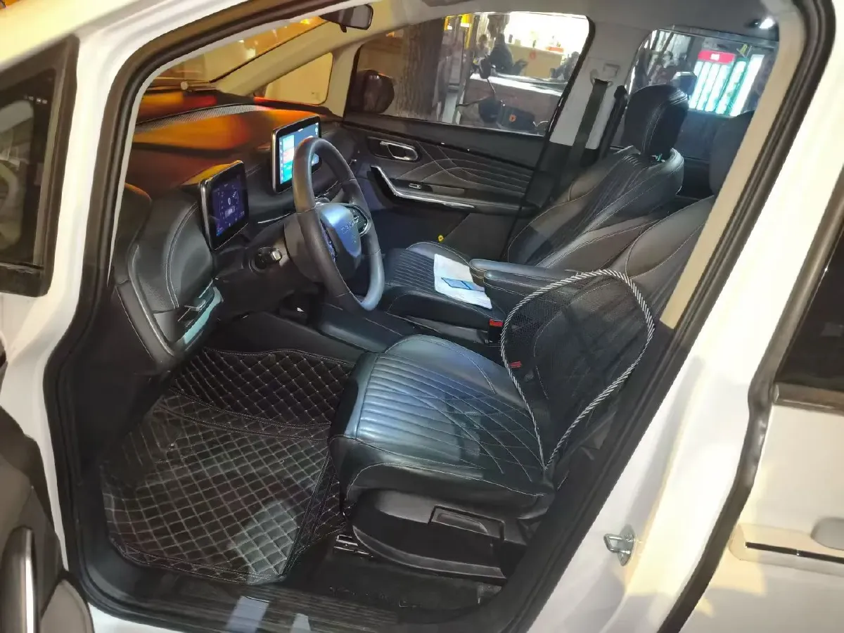 2024 MAXUS DaJia 9 BEV 90KWH,autocango,china used car exporter,china ev exporter,chinese used car exporter,chinese used ev exporter