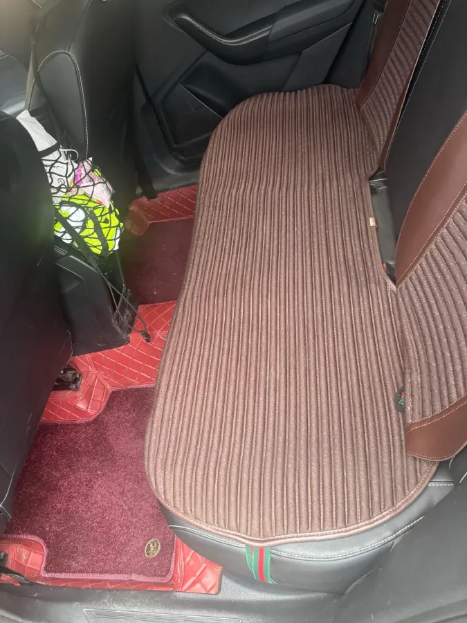 2018 Skoda Kamiq 1.5L 110HP L4 6AT,autocango,china used car exporter,china ev exporter,chinese used car exporter,chinese used ev exporter