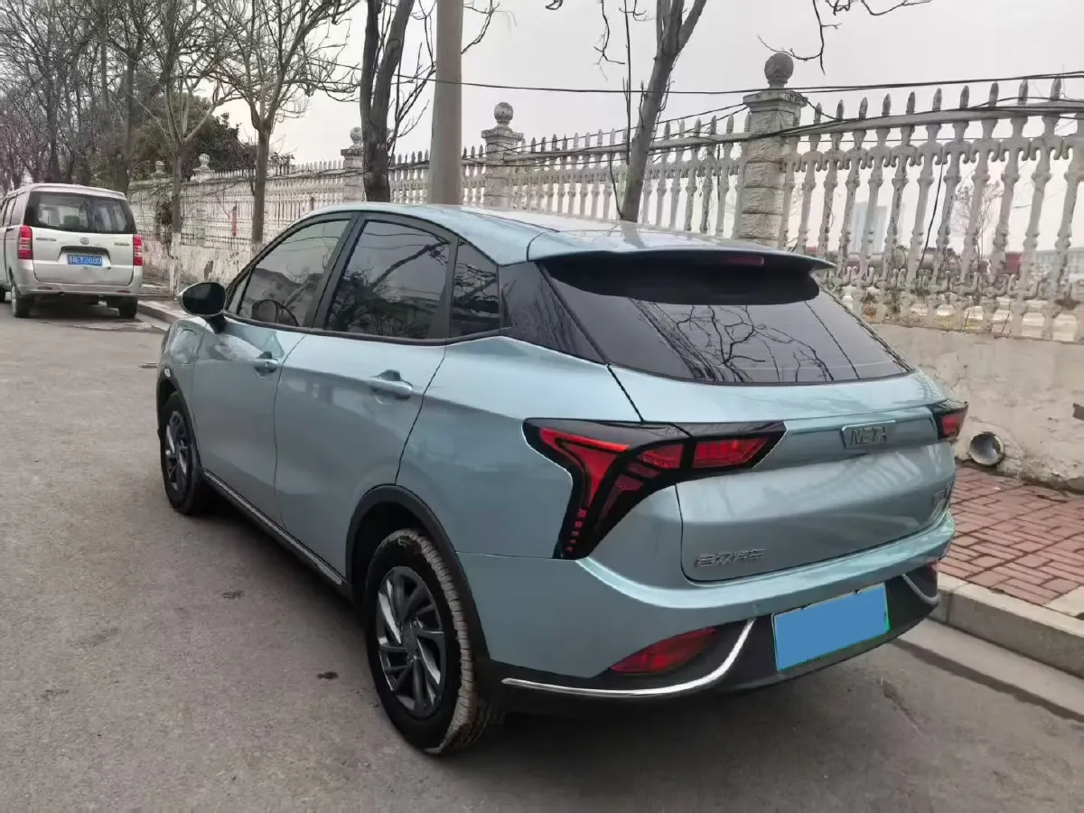 2022 Leapmotor T03 BEV 41KWH,autocango,china used car exporter,china ev exporter,chinese used car exporter,chinese used ev exporter
