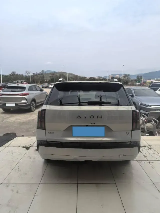 2024 Aion V BEV 74.976/75.26KWH,autocango,china used car exporter,china ev exporter,chinese used car exporter,chinese used ev exporter