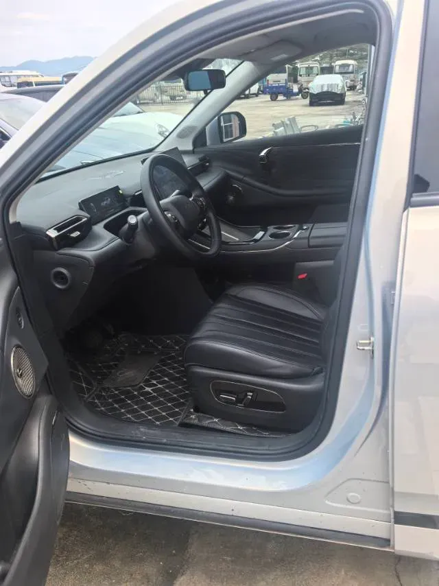 2024 Aion V BEV 74.976/75.26KWH,autocango,china used car exporter,china ev exporter,chinese used car exporter,chinese used ev exporter