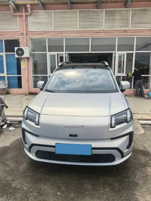 2024 Aion V BEV 74.976/75.26KWH,autocango,china used car exporter,china ev exporter,chinese used car exporter,chinese used ev exporter