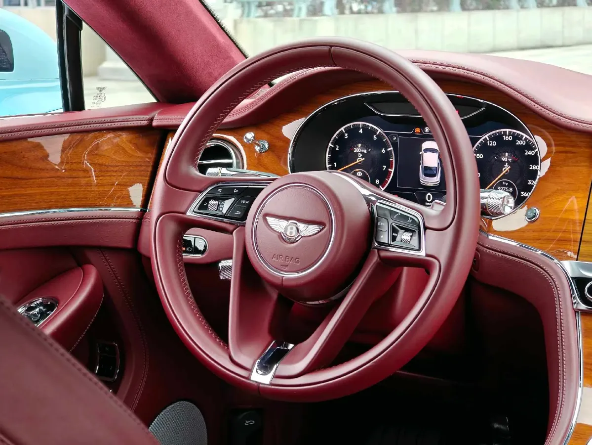 2020 Bentley Continental 4.0T 549HP V8 8DCT,autocango,china used car exporter,china ev exporter,chinese used car exporter,chinese used ev exporter