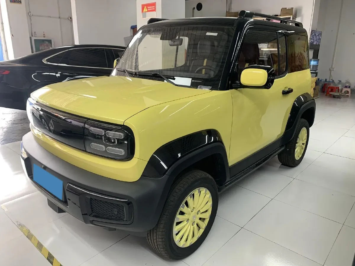 2025 BaoJun Yep BEV,autocango,china used car exporter,china ev exporter,chinese used car exporter,chinese used ev exporter
