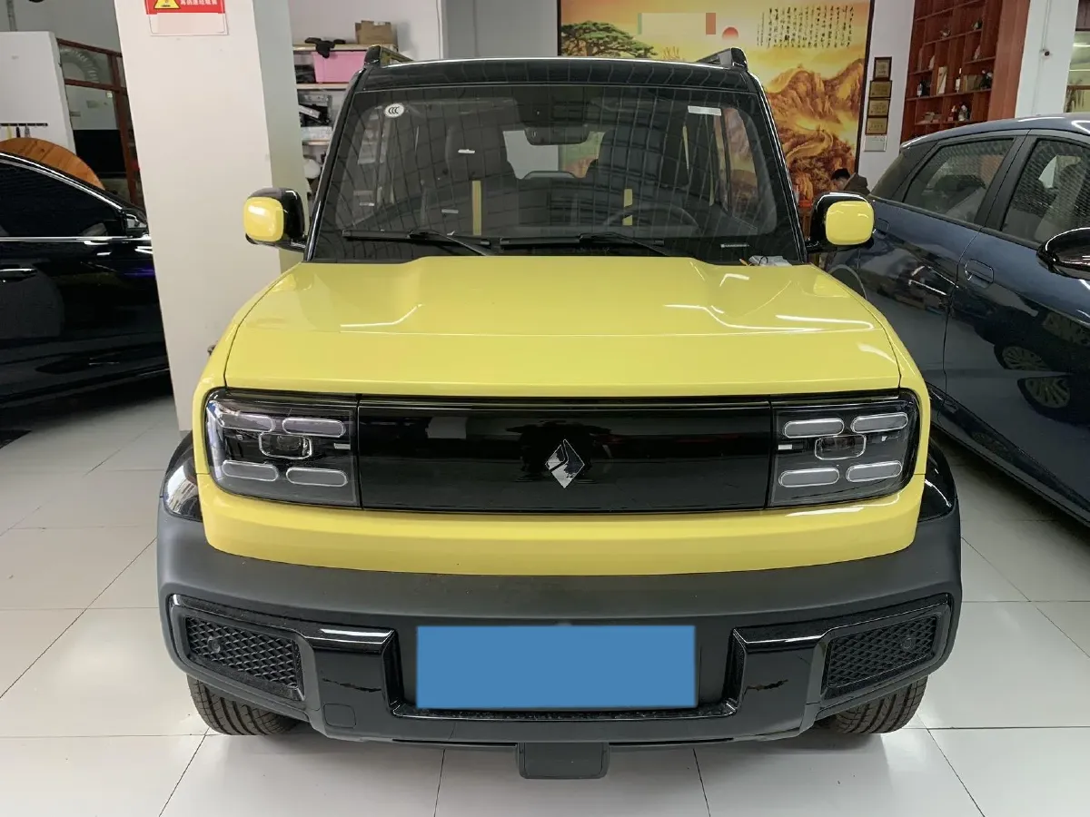 2025 BaoJun Yep BEV,autocango,china used car exporter,china ev exporter,chinese used car exporter,chinese used ev exporter