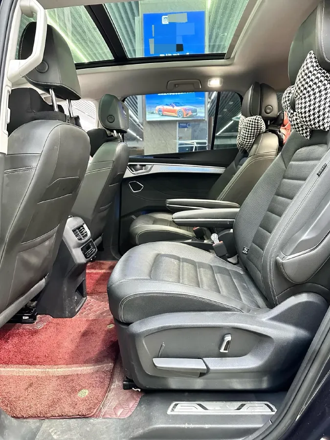 2022 Volkswagen Talagon 2.0T 220HP L4 7DCT,autocango,china used car exporter,china ev exporter,chinese used car exporter,chinese used ev exporter