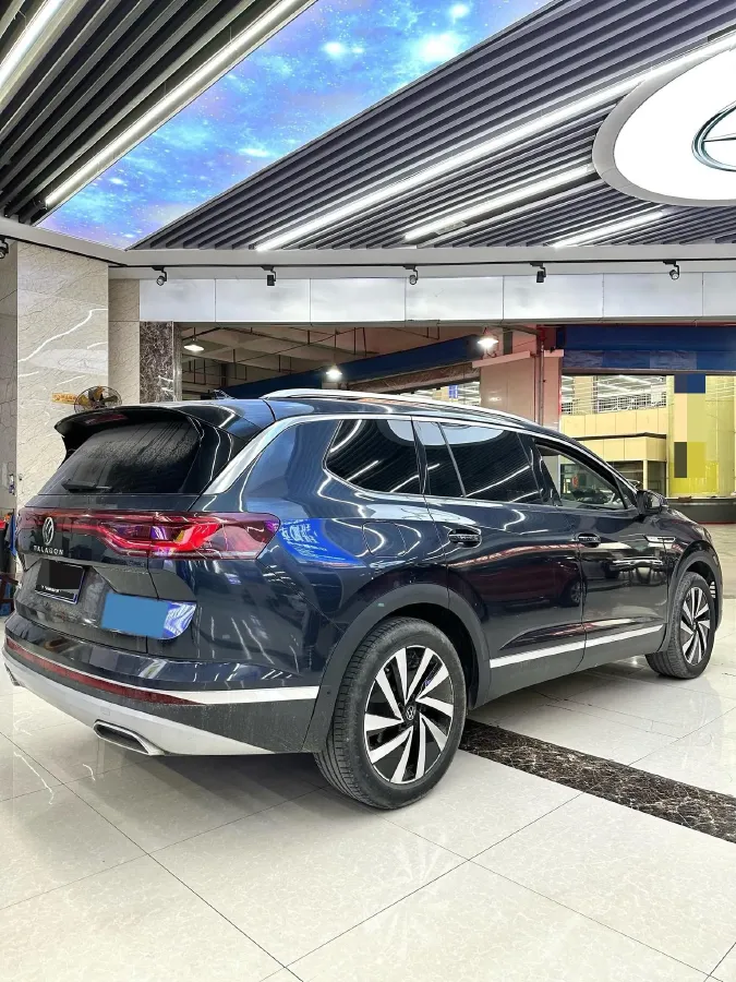 2022 Volkswagen Talagon 2.0T 220HP L4 7DCT,autocango,china used car exporter,china ev exporter,chinese used car exporter,chinese used ev exporter