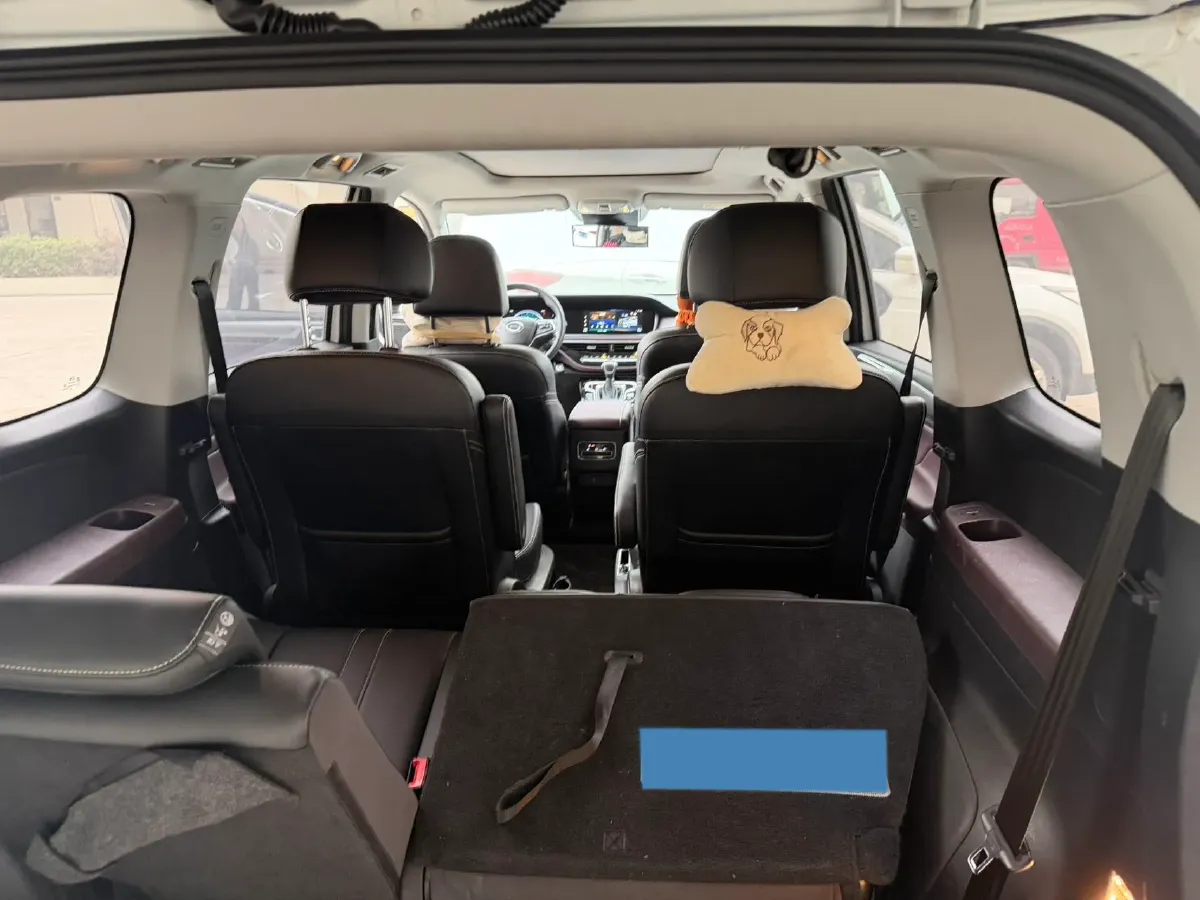 2023 GAC Trumpchi M6 1.5T 177HP L4 7DCT,autocango,china used car exporter,china ev exporter,chinese used car exporter,chinese used ev exporter