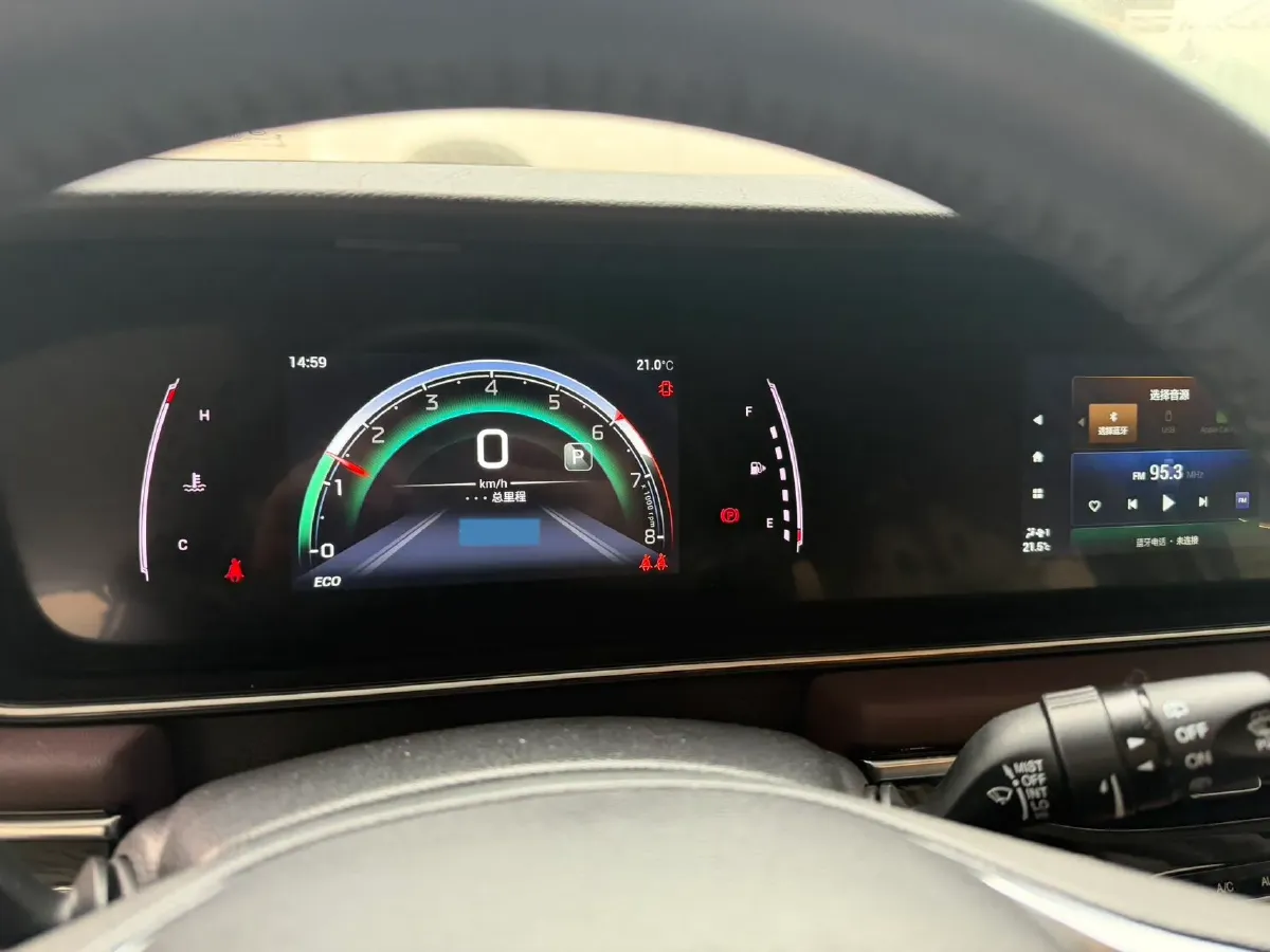 2023 GAC Trumpchi M6 1.5T 177HP L4 7DCT,autocango,china used car exporter,china ev exporter,chinese used car exporter,chinese used ev exporter