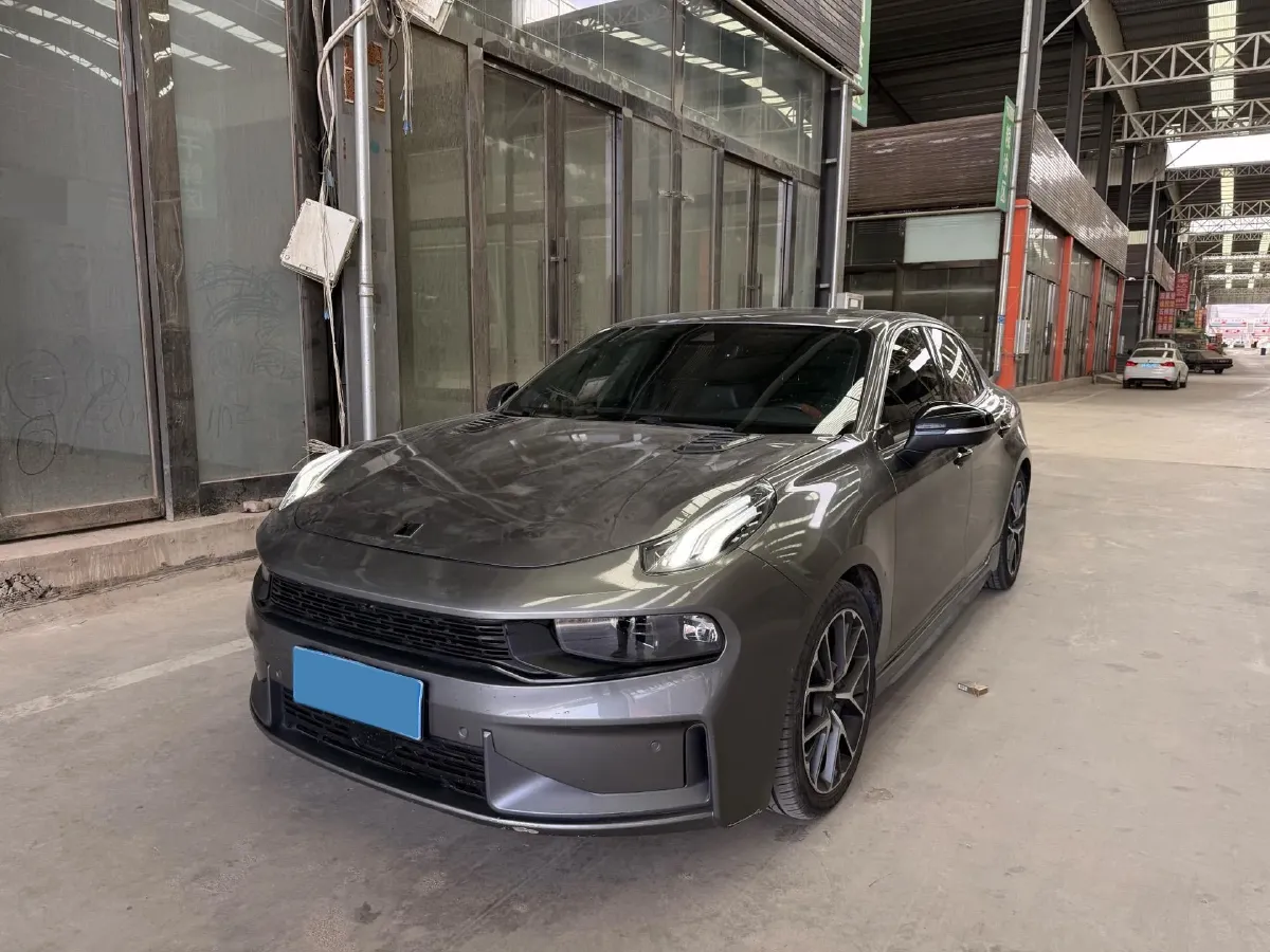 2022 LYNK&CO 03 1.5T 180HP L3 7DCT,autocango,china used car exporter,china ev exporter,chinese used car exporter,chinese used ev exporter