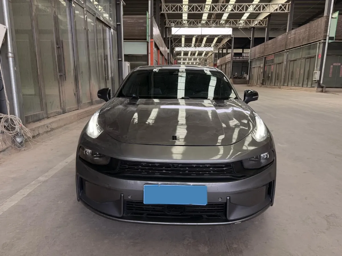 2022 LYNK&CO 03 1.5T 180HP L3 7DCT,autocango,china used car exporter,china ev exporter,chinese used car exporter,chinese used ev exporter