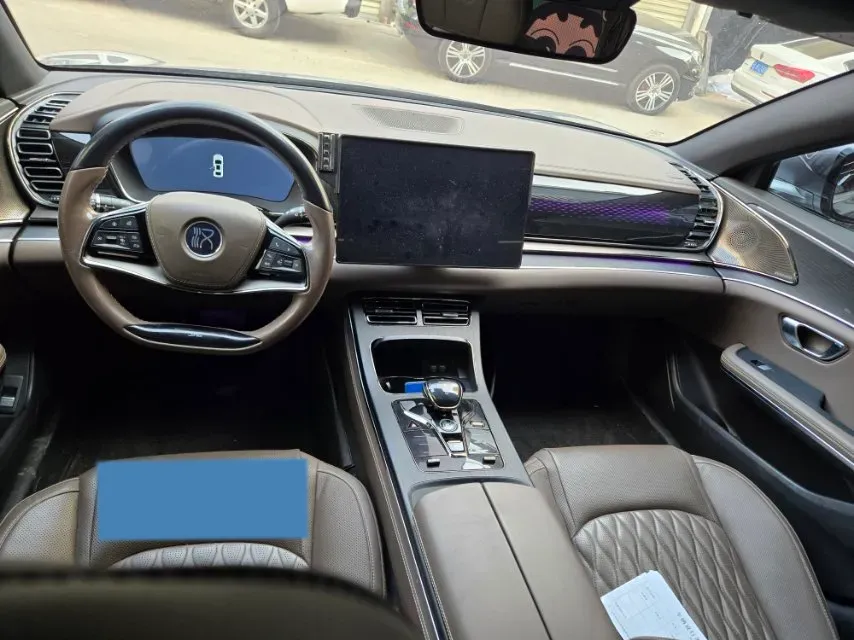 2020 BYD Han BEV 76.9KWH,autocango,china used car exporter,china ev exporter,chinese used car exporter,chinese used ev exporter