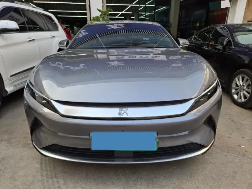2020 BYD Han BEV 76.9KWH,autocango,china used car exporter,china ev exporter,chinese used car exporter,chinese used ev exporter