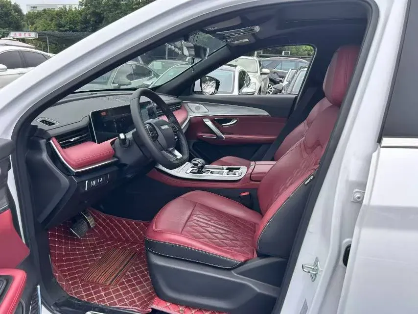 2025 Jetour X70 Plus 1.5T 184HP L4 7DCT,autocango,china used car exporter,china ev exporter,chinese used car exporter,chinese used ev exporter