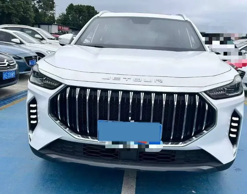 2025 Jetour X70 Plus 1.5T 184HP L4 7DCT,autocango,china used car exporter,china ev exporter,chinese used car exporter,chinese used ev exporter