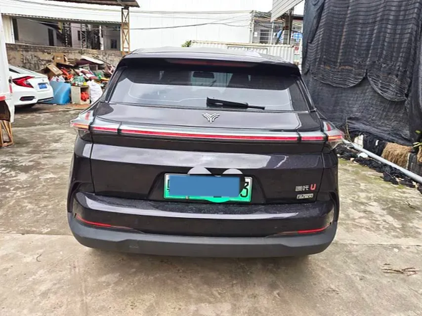 2021 Neta U BEV 54.34KWH,autocango,china used car exporter,china ev exporter,chinese used car exporter,chinese used ev exporter