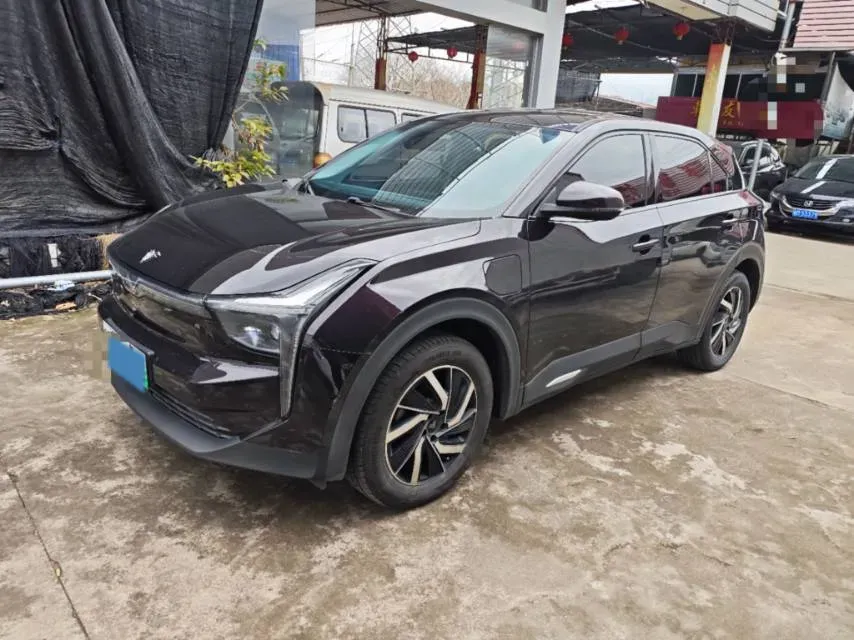 2021 Neta U BEV 54.34KWH,autocango,china used car exporter,china ev exporter,chinese used car exporter,chinese used ev exporter