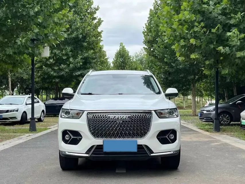 2021 Haval H6 1.5T 150HP L4 7DCT,autocango,china used car exporter,china ev exporter,chinese used car exporter,chinese used ev exporter