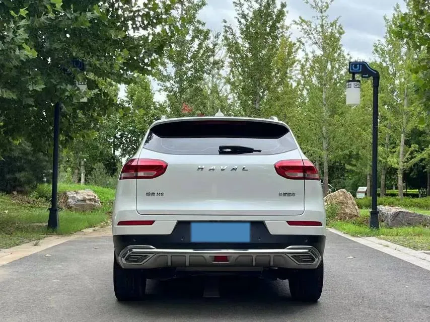 2021 Haval H6 1.5T 150HP L4 7DCT,autocango,china used car exporter,china ev exporter,chinese used car exporter,chinese used ev exporter