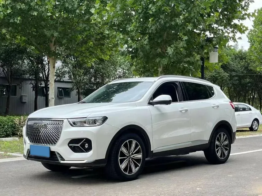 2021 Haval H6 1.5T 150HP L4 7DCT,autocango,china used car exporter,china ev exporter,chinese used car exporter,chinese used ev exporter