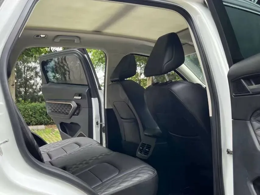 2021 Haval H6 1.5T 150HP L4 7DCT,autocango,china used car exporter,china ev exporter,chinese used car exporter,chinese used ev exporter