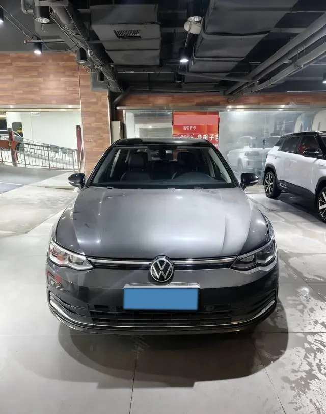 2021 Volkswagen Golf 1.4T 150HP L4 7DCT,autocango,china used car exporter,china ev exporter,chinese used car exporter,chinese used ev exporter