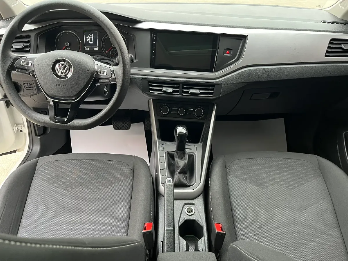 2019 Volkswagen Polo 1.5L 113HP L4 6AT,autocango,china used car exporter,china ev exporter,chinese used car exporter,chinese used ev exporter