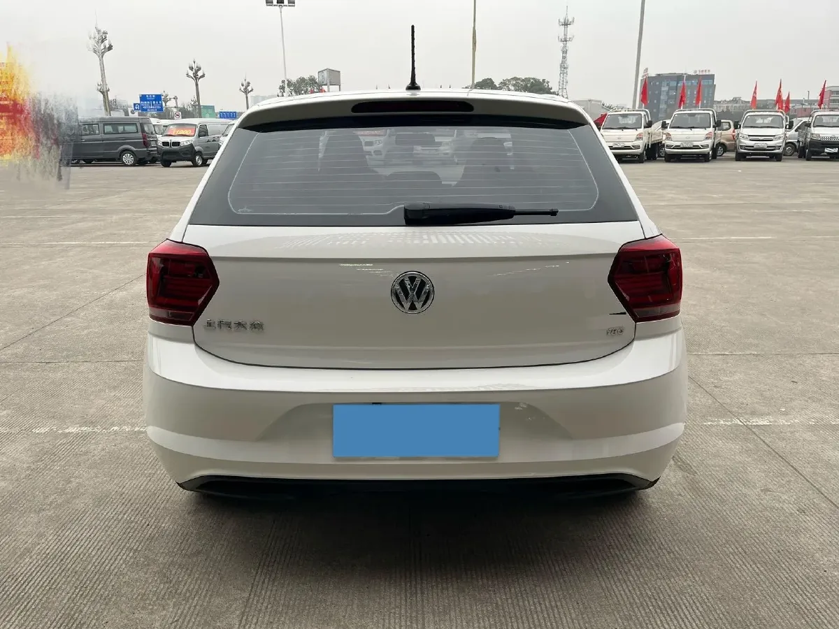 2019 Volkswagen Polo 1.5L 113HP L4 6AT,autocango,china used car exporter,china ev exporter,chinese used car exporter,chinese used ev exporter