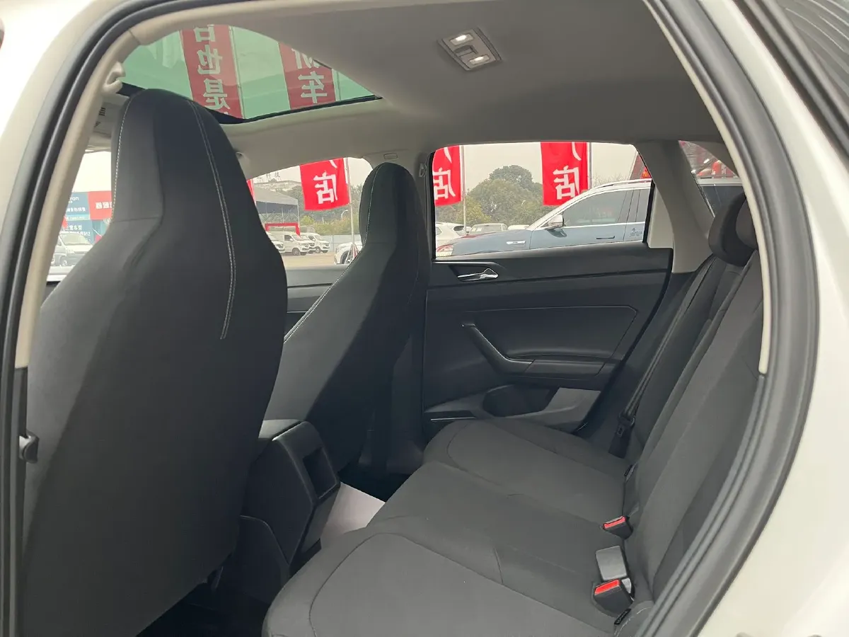 2019 Volkswagen Polo 1.5L 113HP L4 6AT,autocango,china used car exporter,china ev exporter,chinese used car exporter,chinese used ev exporter