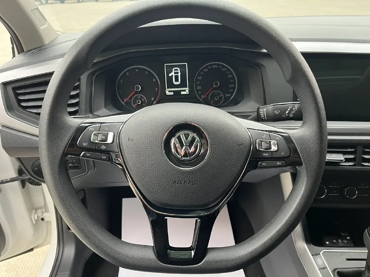 2019 Volkswagen Polo 1.5L 113HP L4 6AT,autocango,china used car exporter,china ev exporter,chinese used car exporter,chinese used ev exporter