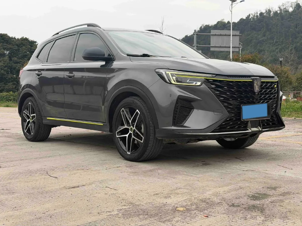 2021 Roewe RX5 1.5T 181HP L4 7DCT,autocango,china used car exporter,china ev exporter,chinese used car exporter,chinese used ev exporter