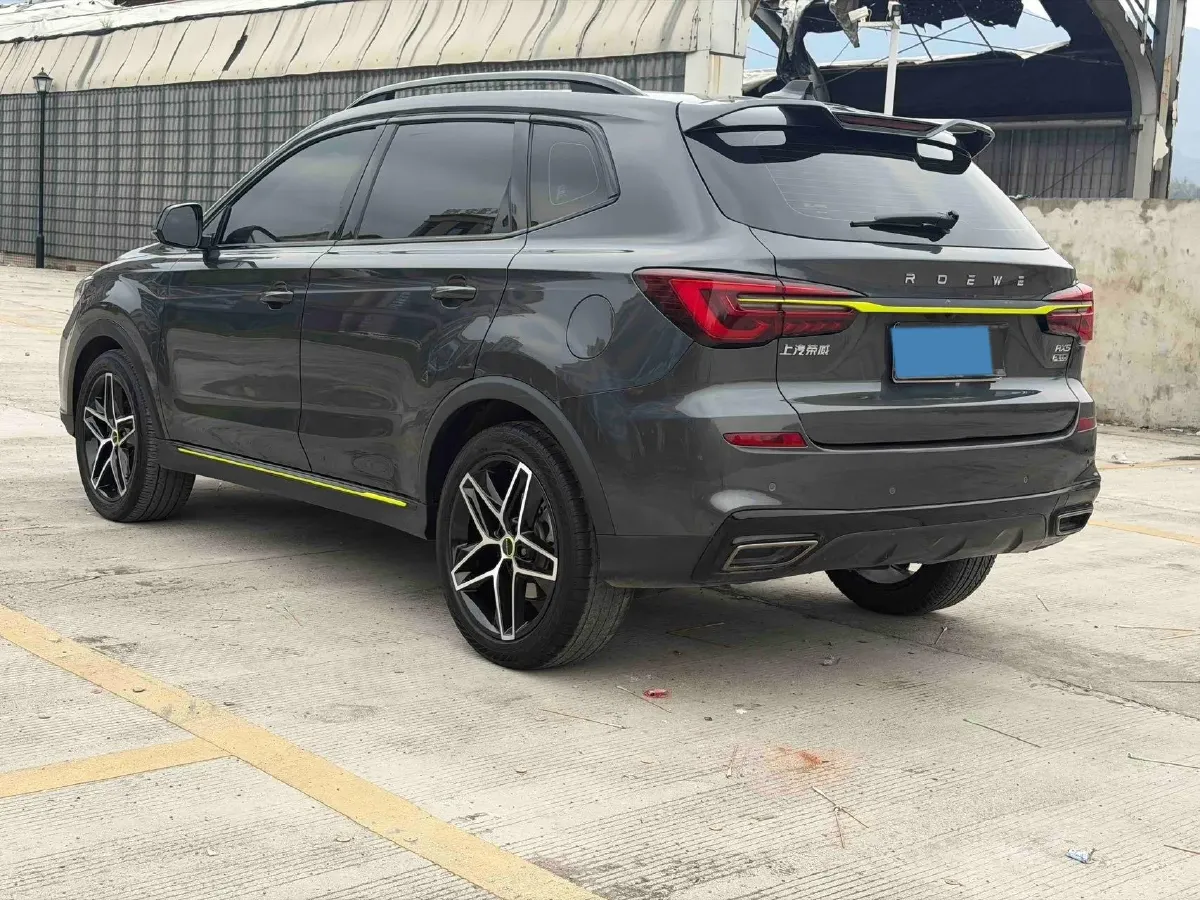 2021 Roewe RX5 1.5T 181HP L4 7DCT,autocango,china used car exporter,china ev exporter,chinese used car exporter,chinese used ev exporter