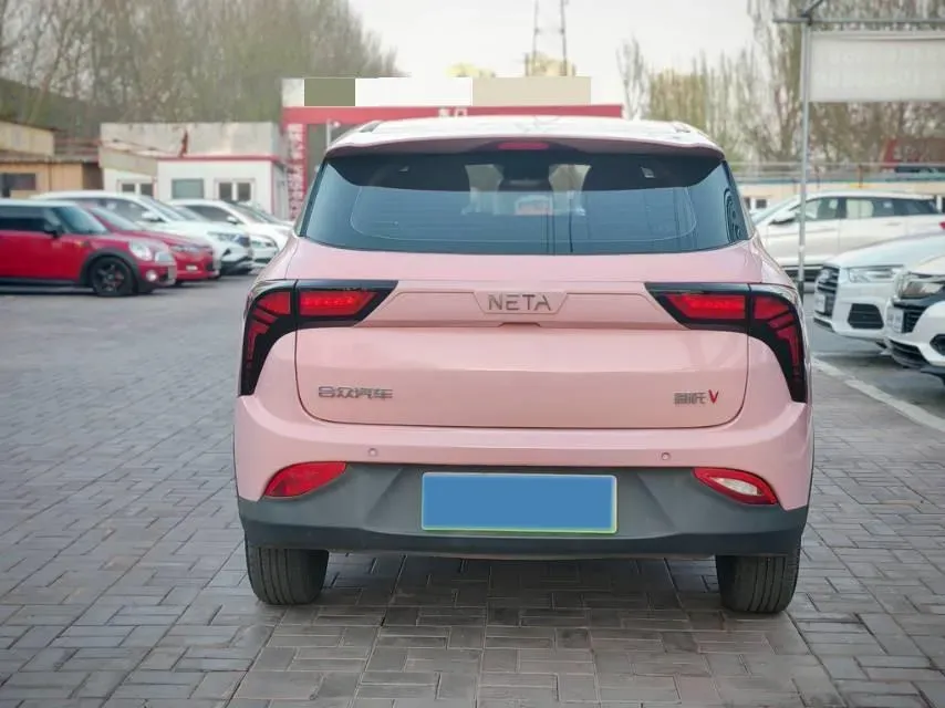 2021 Neta V BEV 38.54KWH,autocango,china used car exporter,china ev exporter,chinese used car exporter,chinese used ev exporter
